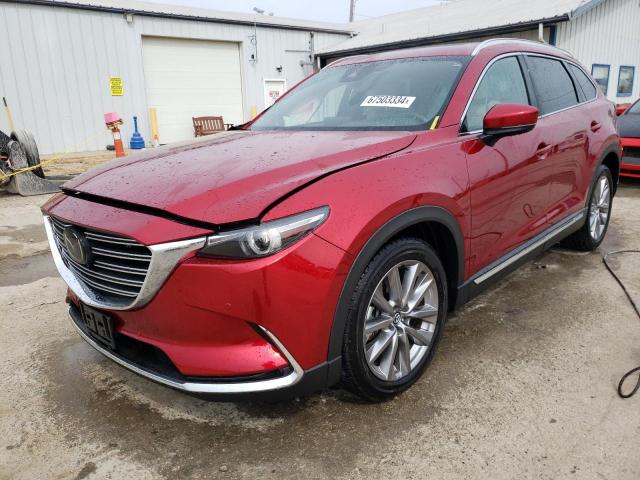 Photo 0 VIN: JM3TCBDY7L0410581 - MAZDA CX-9 GRAND 