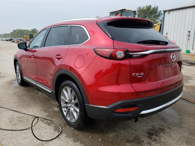 Photo 1 VIN: JM3TCBDY7L0410581 - MAZDA CX-9 GRAND 