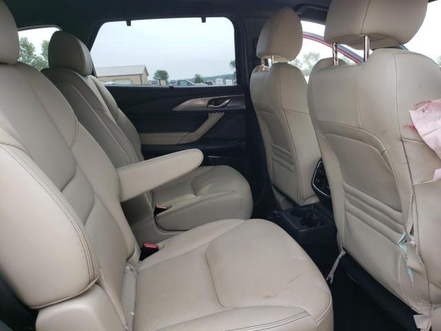 Photo 10 VIN: JM3TCBDY7L0410581 - MAZDA CX-9 GRAND 