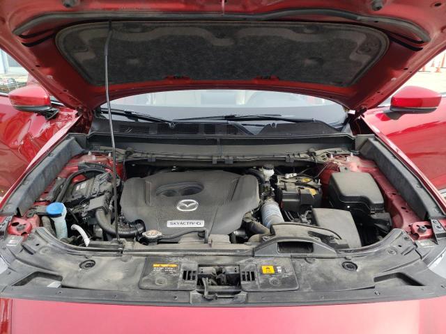 Photo 11 VIN: JM3TCBDY7L0410581 - MAZDA CX-9 GRAND 