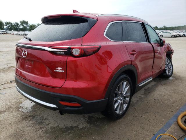 Photo 2 VIN: JM3TCBDY7L0410581 - MAZDA CX-9 GRAND 