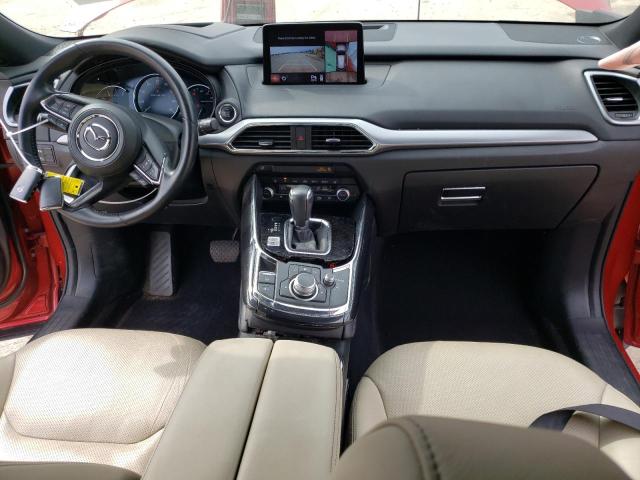 Photo 7 VIN: JM3TCBDY7L0410581 - MAZDA CX-9 GRAND 