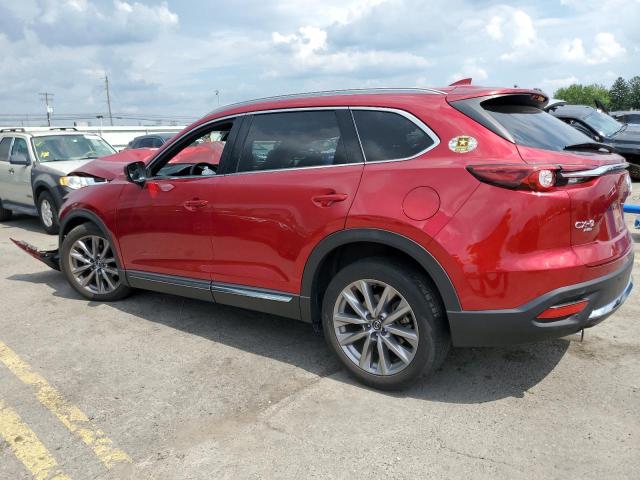 Photo 1 VIN: JM3TCBDY7L0416235 - MAZDA CX-9 GRAND 