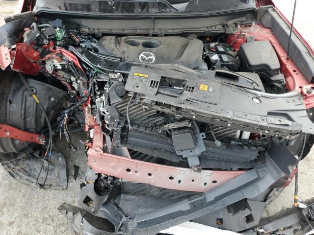 Photo 11 VIN: JM3TCBDY7L0416235 - MAZDA CX-9 GRAND 