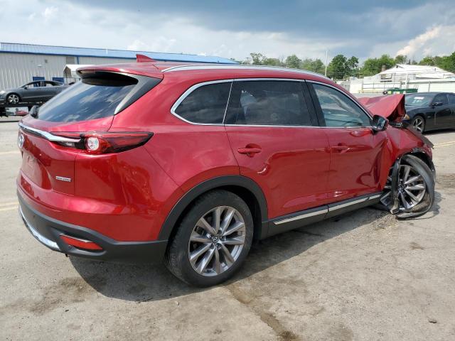 Photo 2 VIN: JM3TCBDY7L0416235 - MAZDA CX-9 GRAND 