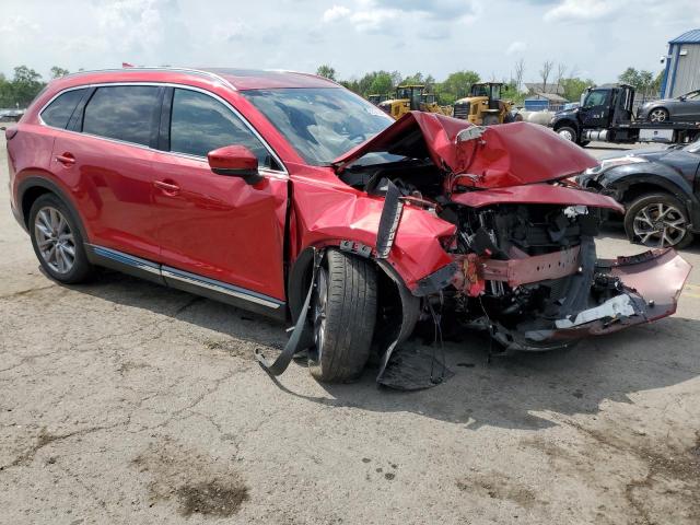 Photo 3 VIN: JM3TCBDY7L0416235 - MAZDA CX-9 GRAND 