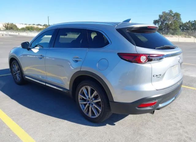 Photo 2 VIN: JM3TCBDY7L0416431 - MAZDA CX-9 