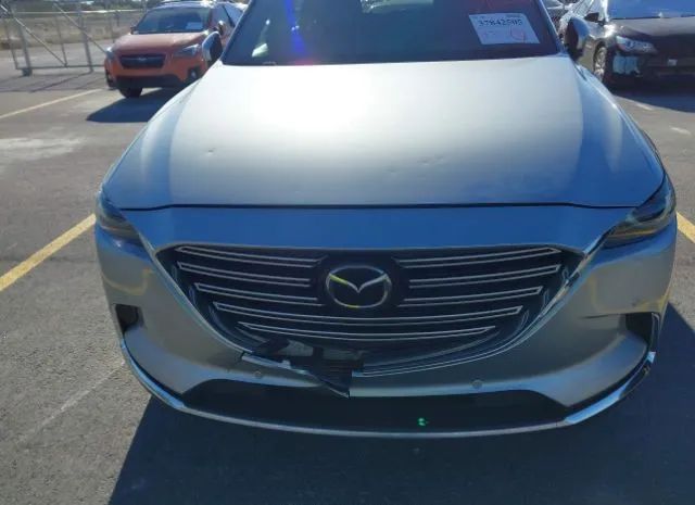 Photo 5 VIN: JM3TCBDY7L0416431 - MAZDA CX-9 