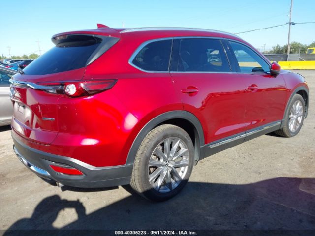 Photo 3 VIN: JM3TCBDY7M0509144 - MAZDA CX-9 