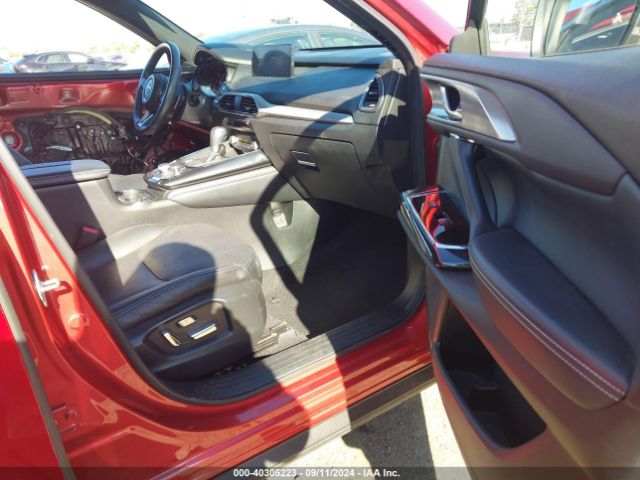 Photo 4 VIN: JM3TCBDY7M0509144 - MAZDA CX-9 