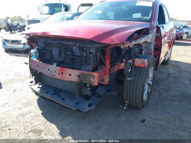 Photo 5 VIN: JM3TCBDY7M0509144 - MAZDA CX-9 