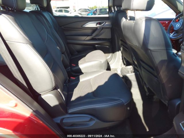 Photo 7 VIN: JM3TCBDY7M0509144 - MAZDA CX-9 