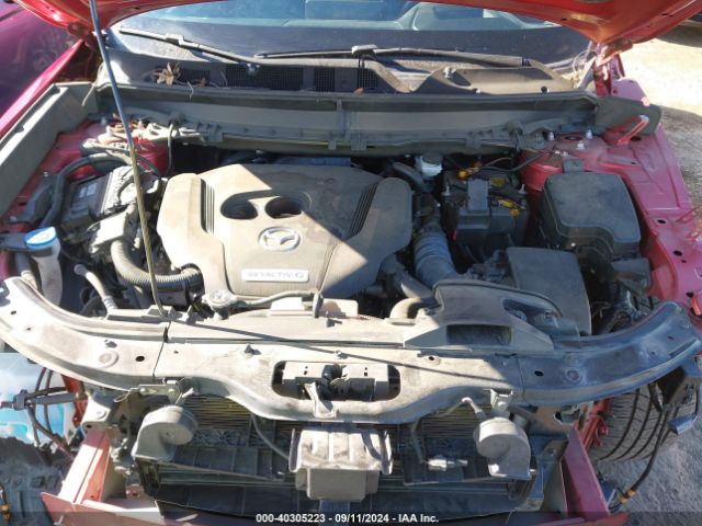 Photo 9 VIN: JM3TCBDY7M0509144 - MAZDA CX-9 