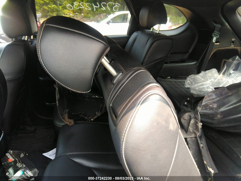 Photo 7 VIN: JM3TCBDY7M0520239 - MAZDA CX-9 