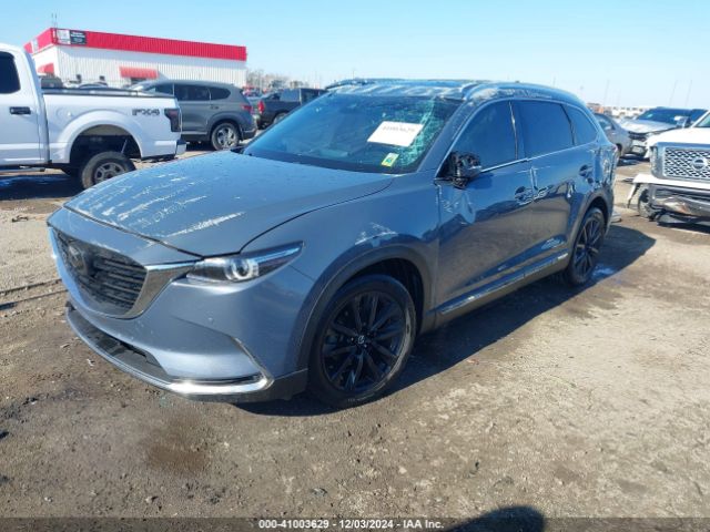 Photo 1 VIN: JM3TCBDY7M0526719 - MAZDA CX-9 