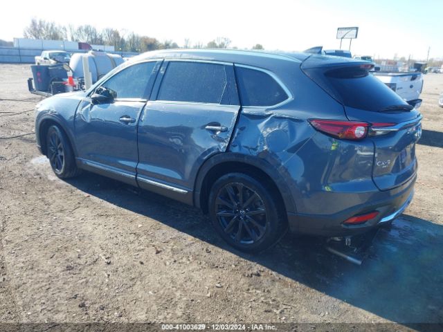 Photo 2 VIN: JM3TCBDY7M0526719 - MAZDA CX-9 