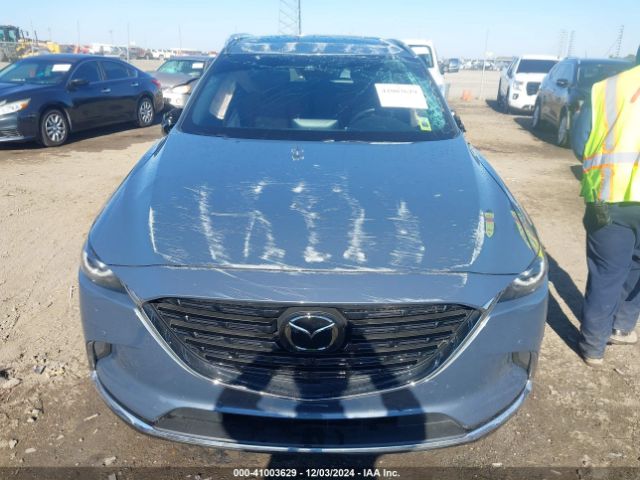 Photo 5 VIN: JM3TCBDY7M0526719 - MAZDA CX-9 