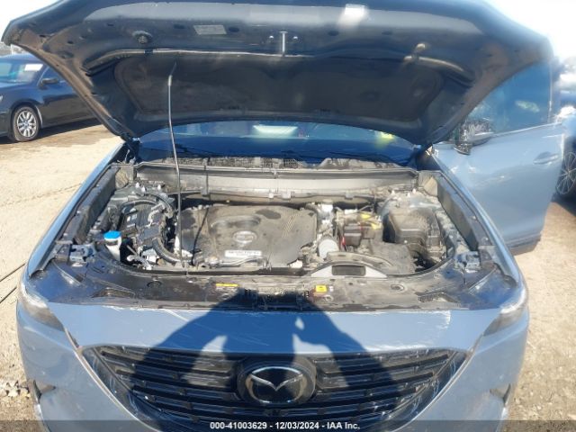 Photo 9 VIN: JM3TCBDY7M0526719 - MAZDA CX-9 