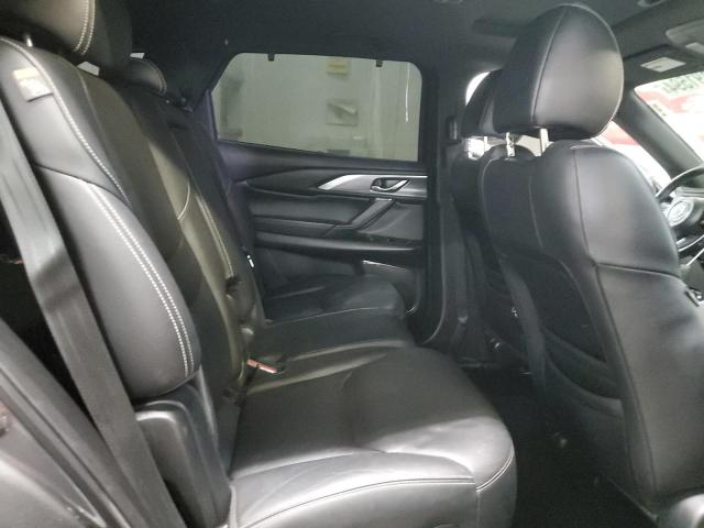 Photo 10 VIN: JM3TCBDY7M0531564 - MAZDA CX-9 GRAND 