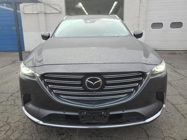 Photo 4 VIN: JM3TCBDY7M0531564 - MAZDA CX-9 GRAND 