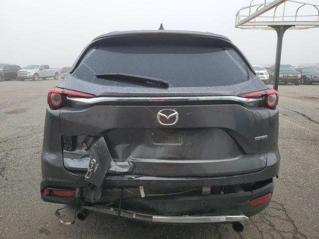 Photo 5 VIN: JM3TCBDY7M0531564 - MAZDA CX-9 GRAND 