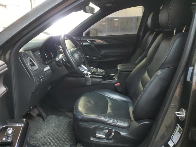 Photo 6 VIN: JM3TCBDY7M0531564 - MAZDA CX-9 GRAND 