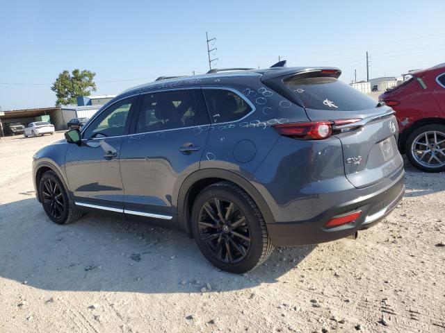 Photo 1 VIN: JM3TCBDY7M0540796 - MAZDA CX-9 