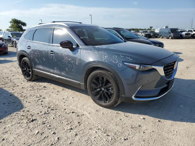 Photo 3 VIN: JM3TCBDY7M0540796 - MAZDA CX-9 