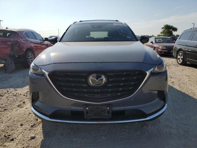 Photo 4 VIN: JM3TCBDY7M0540796 - MAZDA CX-9 