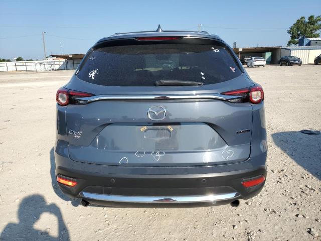 Photo 5 VIN: JM3TCBDY7M0540796 - MAZDA CX-9 