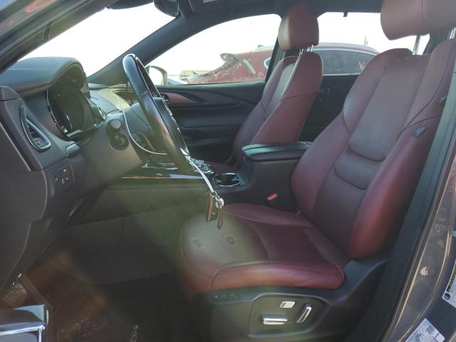 Photo 6 VIN: JM3TCBDY7M0540796 - MAZDA CX-9 