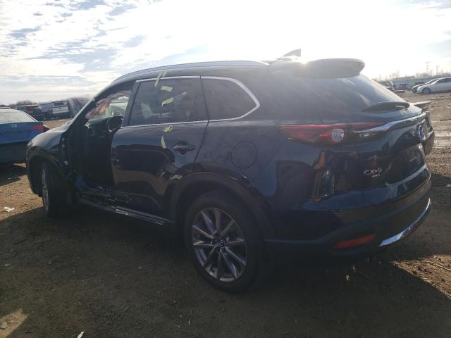 Photo 1 VIN: JM3TCBDY7N0611268 - MAZDA CX-9 