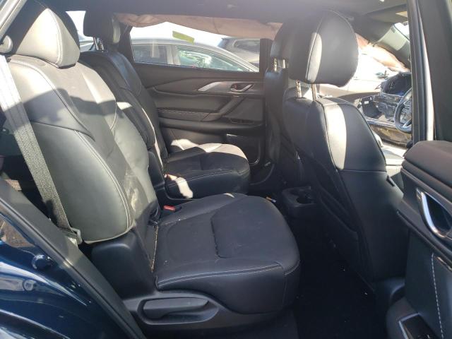 Photo 10 VIN: JM3TCBDY7N0611268 - MAZDA CX-9 