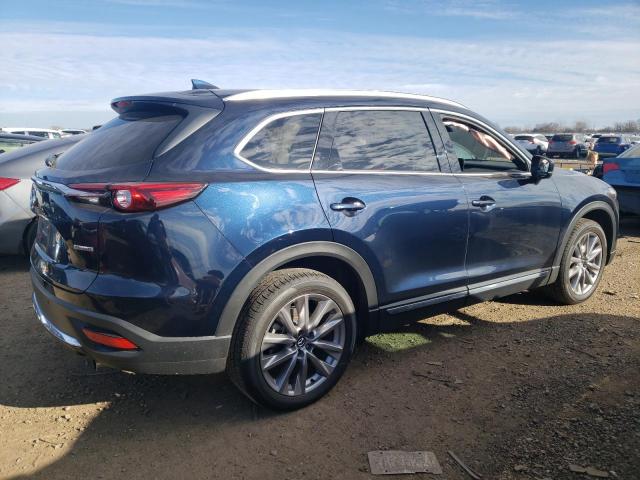 Photo 2 VIN: JM3TCBDY7N0611268 - MAZDA CX-9 