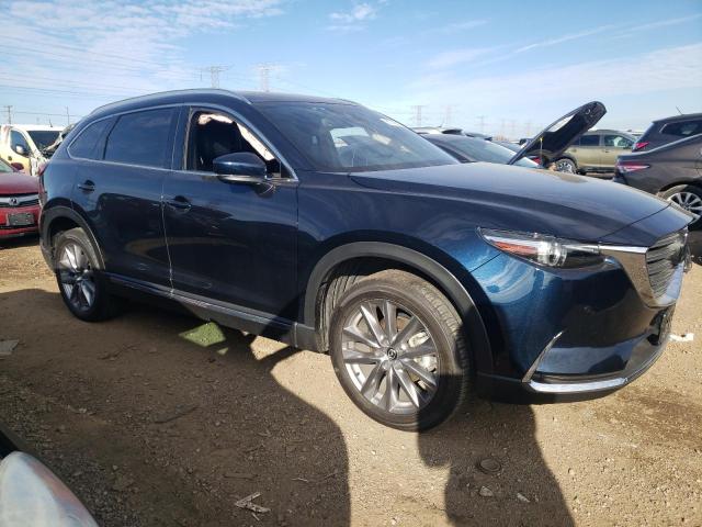 Photo 3 VIN: JM3TCBDY7N0611268 - MAZDA CX-9 