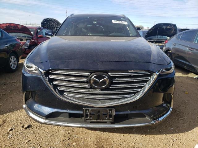 Photo 4 VIN: JM3TCBDY7N0611268 - MAZDA CX-9 