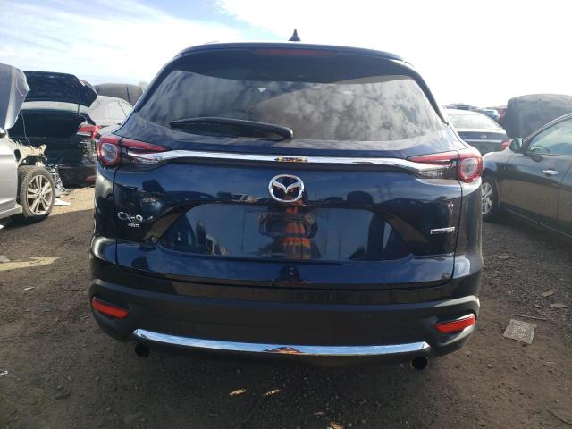 Photo 5 VIN: JM3TCBDY7N0611268 - MAZDA CX-9 