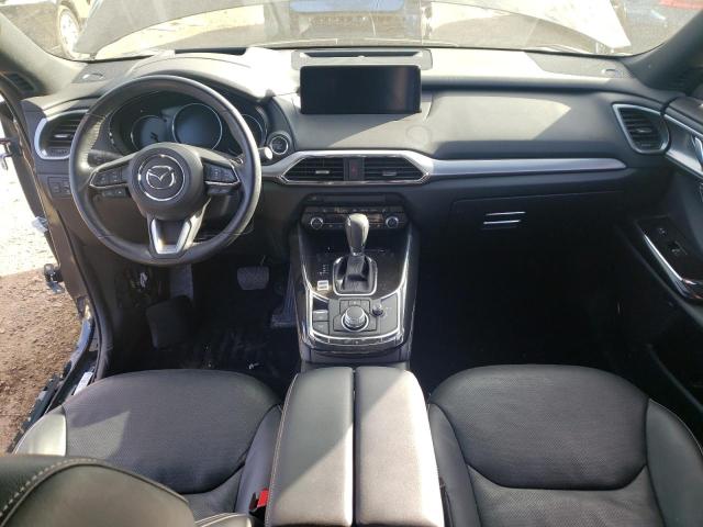 Photo 7 VIN: JM3TCBDY7N0611268 - MAZDA CX-9 