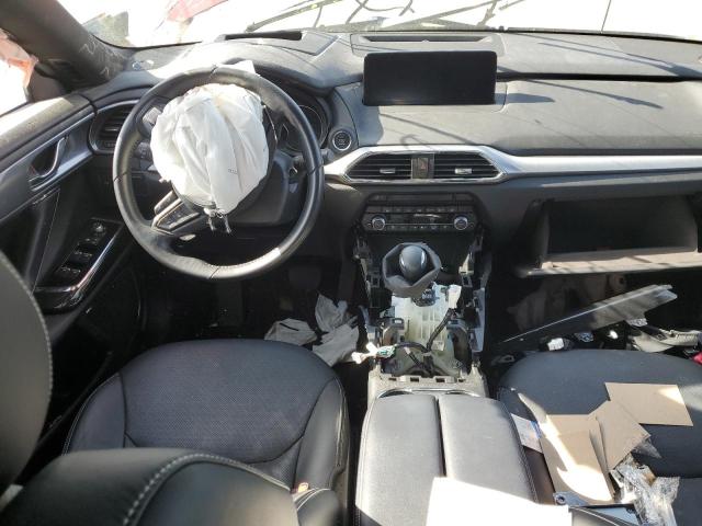 Photo 7 VIN: JM3TCBDY7N0623663 - MAZDA CX-9 