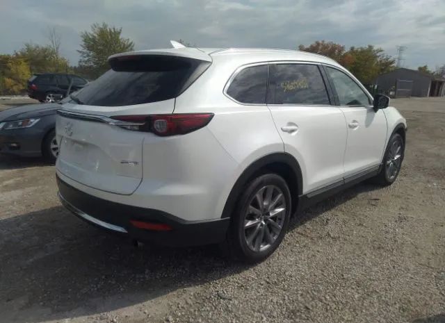 Photo 3 VIN: JM3TCBDY7P0642832 - MAZDA CX-9 