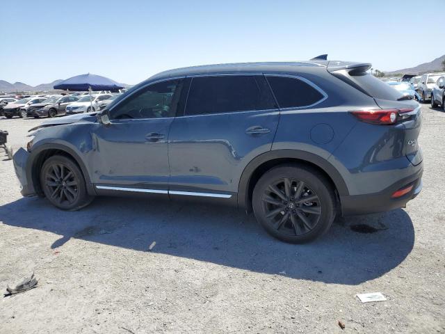 Photo 1 VIN: JM3TCBDY7P0645861 - MAZDA CX-9 