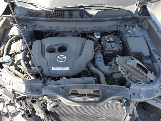 Photo 10 VIN: JM3TCBDY7P0645861 - MAZDA CX-9 