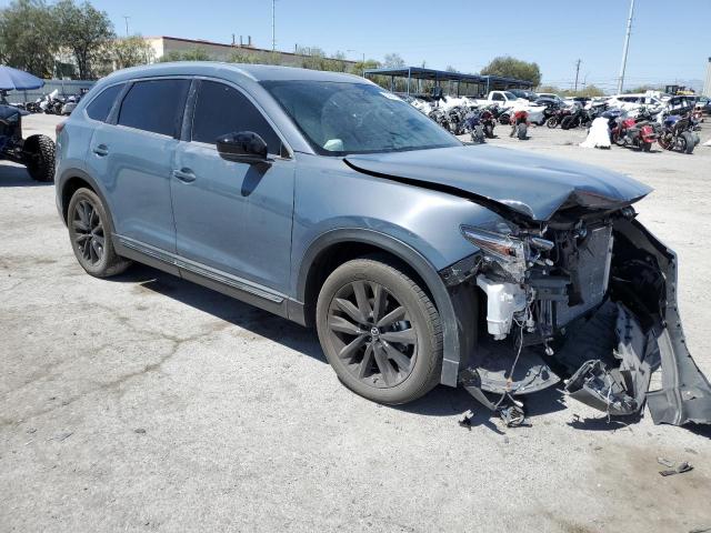 Photo 3 VIN: JM3TCBDY7P0645861 - MAZDA CX-9 