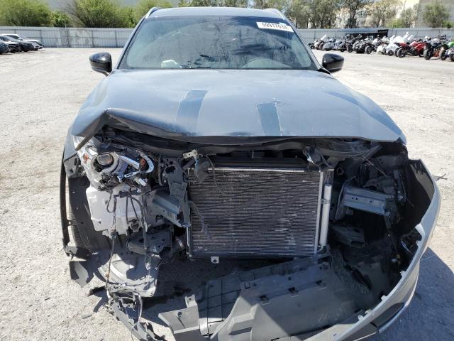 Photo 4 VIN: JM3TCBDY7P0645861 - MAZDA CX-9 