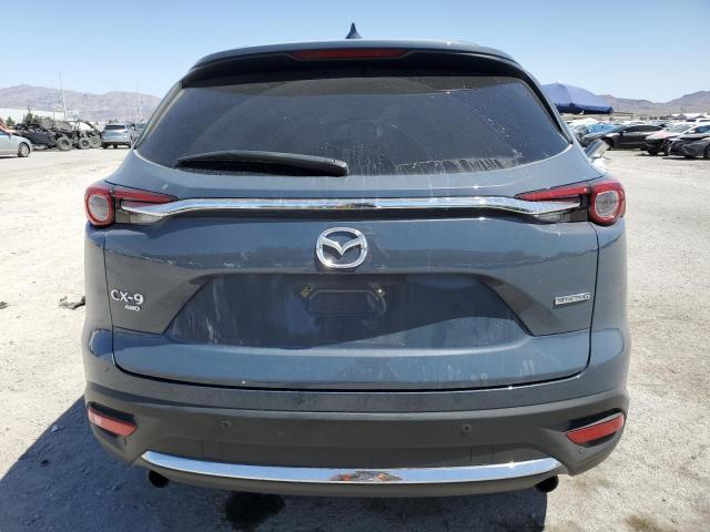 Photo 5 VIN: JM3TCBDY7P0645861 - MAZDA CX-9 