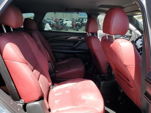 Photo 9 VIN: JM3TCBDY7P0645861 - MAZDA CX-9 