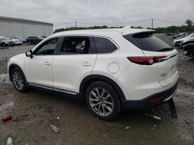 Photo 1 VIN: JM3TCBDY8G0104270 - MAZDA CX-9 