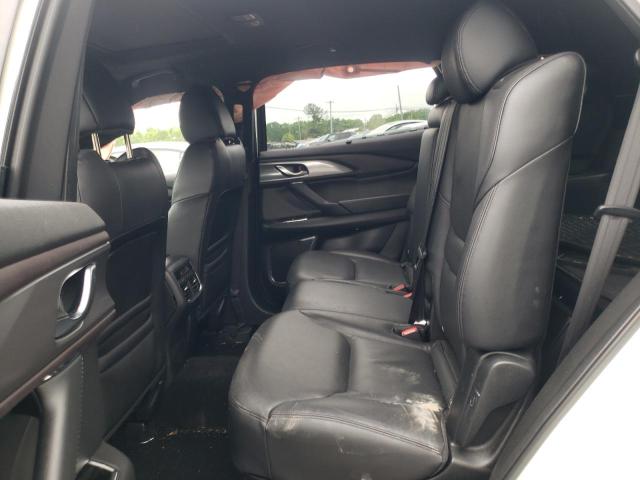 Photo 10 VIN: JM3TCBDY8G0104270 - MAZDA CX-9 