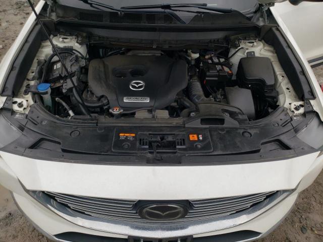 Photo 11 VIN: JM3TCBDY8G0104270 - MAZDA CX-9 