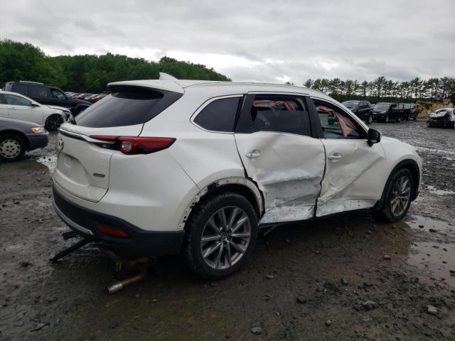 Photo 2 VIN: JM3TCBDY8G0104270 - MAZDA CX-9 